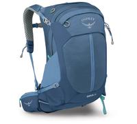 Osprey - Women's Sirrus 24 - Sac à dos de randonnée - sevres blue