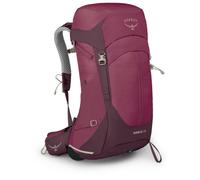 Osprey - Women's Sirrus 26 - Sac à dos de randonnée - 26 l - elderberry purple / chiru tan