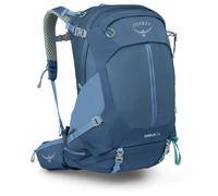 Osprey - Women's Sirrus 34 - Sac à dos de randonnée - sevres blue