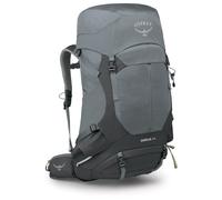 Osprey - Women's Sirrus 44 - Sac à dos de trekking - medium gray