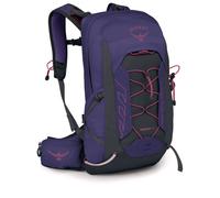 Osprey - Women's Tempest 11 - Sac à dos de randonnée - deep fig / hotspot pink