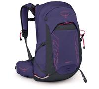 Osprey - Women's Tempest 22 - Sac à dos de randonnée - deep fig / hotspot pink