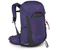 Osprey - Women's Tempest 26 - Sac à dos de randonnée - deep fig / hotspot pink