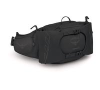 Osprey - Women's Tempest 6 - Sac banane - 6 l - black / coal grey