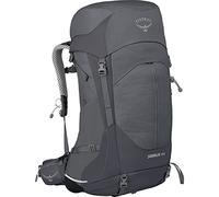 Osprey X Sac à Dos de randonnée, Tunnelblick Gris, Taille Unique Hommes