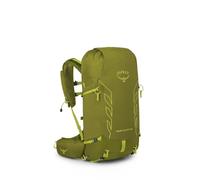 Osprey X, Tempest Pro 40 Femme, Vert Matcha/citronnelle, WXS/S