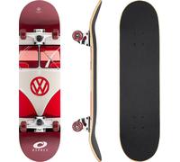 Osprey x Volkswagen® 1 and Only 31" Double Kick Skateboard Pro - ABEC 7