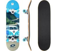 Osprey x Volkswagen® Explorer 31" Double Kick Skateboard Pro - ABEC 7