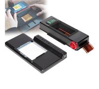 OSPSHPG Scanner de Films Portable, système de numérisation de Films, Copie de Diapositives et de négatifs 35 mm et 120, rétroéclairage intégré, pour numériser de Vieilles Photos au Format JPG