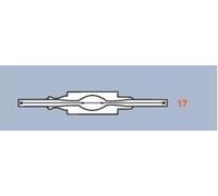 OSR HQITSEXE70D - HQI-TS 70/D UVS EXCELLENCE LAMPE À AOGENURI MÉTALLIQUES - OSR