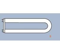OSR L18640U - L 18 W / 20-640U Lampe U - OSRAM L18640U