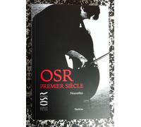 Osr Premier Siècle - Orchestre De La Suisse Romande - Genève