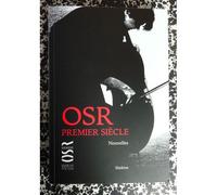 Osr Premier Siècle - Orchestre De La Suisse Romande - Genève