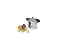 JATA OSR6 autocuiseur pour cuisinière 6 L Acier inoxydable Acier G
