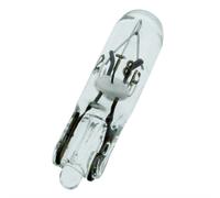 Osram 1,2 Watt Ampoule W2x4.6D pour Yamaha Yh Why Ew Slider YN Neos Cs 50