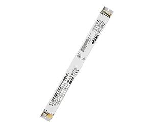Osram 1 ballast électroniques EVG Multiwatt 54-58 W pour lampes fluorescentes et fluorescentes compactes