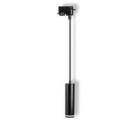 Osram 1-Phase Tracking Spot Pulse 1M BLACK