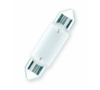 Osram 6461 Culot Original Éclairage Intérieur SV8.5-8, 12 V, Boîte Pliante de 10