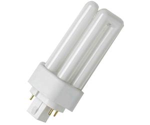 Osram 118404 Ampoule à Economie d'Energie GX24q-2 18 W [Energy Efficieny A]