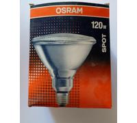 Osram 120w PAR38 SP Spo 12° 230V Concentra E27