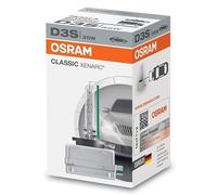OSRAM 1x Ampoule D3S Xénon Xenarc CLASSIC 66340CLC PK32d-5 - garantie 1 an