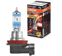 OSRAM 1x H11 Night Breaker 200 12V 55W - 64211NB200-711NB200 - PGJ19-2