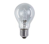 Osram 2051670 Lampe Halogène E27 30 W Clair - 6 x 9,5 cm