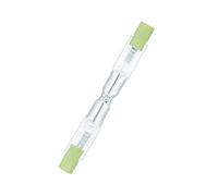 Osram Ampoule halogène courte 2051704 48 W Blanc chaud 977571