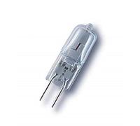 OSRAM HOMELIGHTING Ampoule halogène CEE: G (A - G) G4 12 V 14 W blanc chaud culot à ergots à intensité variable 1 pc(s)