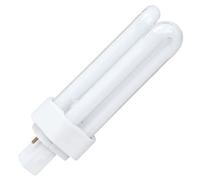 Osram 224920 Ampoule à Economie d'Energie GX24d-2 18 W