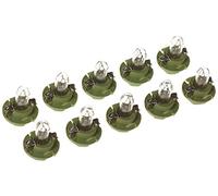 Osram 2352MFX6 Original Montage sur Circuit Imprimé, 12 V, 2 W, Boîte de 10 Pièces