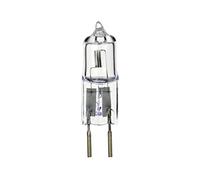 Osram 1Leuchtmittel ampoule halogène 50 W Blanc chaud GY6.35