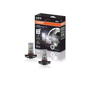 OSRAM 2604CW LEDriving FL, Off-Road ≙ PSX24W, Feux de Brouillard à LED, boîte Pliante (2 Lampes)