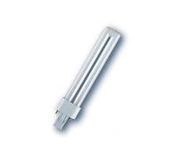 Osram 265670 Ampoule à Economie d'Energie G23 7 W