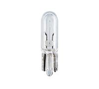 Osram 2721 - Ampoule, éclairage intérieur