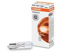 Osram 2723 Batterie 12V 100Ah Ultra + I GY, Lampes culot de Verre à Torsion pour Voiture de Tourisme 12 V