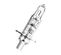 Osram Lampes 2723 - Culot verre à torsion - 12 V pour voiture de tourisme - Boîte pliante de 10