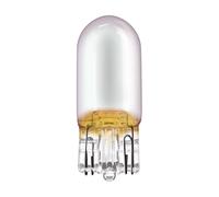 Osram DIADEM® Chrome, WY5W, Double Blister (2 lamps)