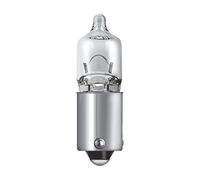 Osram Ampoule halogène Automotive 64132 Standard H6W 7 W 1 pièce