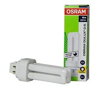 Osram 294865 Ampoule à Economie d'Energie G24q-1 10 W