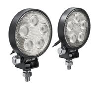 Osram 2X LEDRIVING Offroad Phare Additionnel Rond VX70-SP