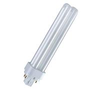 Osram 302844 Ampoule à Economie d'Energie G24q-3 26 W
