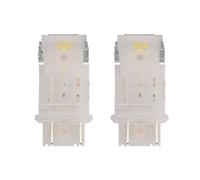 Osram Ampoule LED LEDriving SL P27/7W 6000K Blanche LED Retrofit Pack double (2 ampoules) Hors route