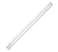 Osram 321400 LCF lampe compact flourecent Dulux L 55W/954 LUMILUX DE LUXE Daylight 2G11 TC-L