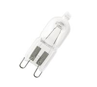 Ampoule halogène Eco OSRAM HOMELIGHTING 4008321945143 G9 20 W = 25 W N/A culot à ergots à intensité variable 1 pc(s)