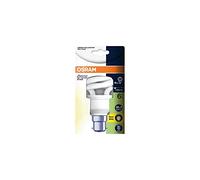 Osram 4008321989680 Blister Verre 20 W B22d Blanc