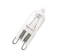Osram Ampoule G9 20W 230V 2BL