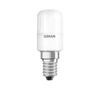Osram 4052899961302 Éclairage LED, Verre, E14, 2.3 W, Weiß, 2.5 x 2.5 x 6.3 cm