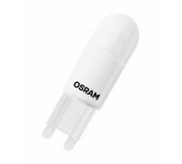 OSRAM 4052899964426 ampoule LED, verre, 2,8 W, G9, blanc, 1,6 x 1,6 x 5,2 cm