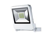 Osram 4058075064423 Projecteur d'Extérieur, Aluminium, 30,00 W, Blanc